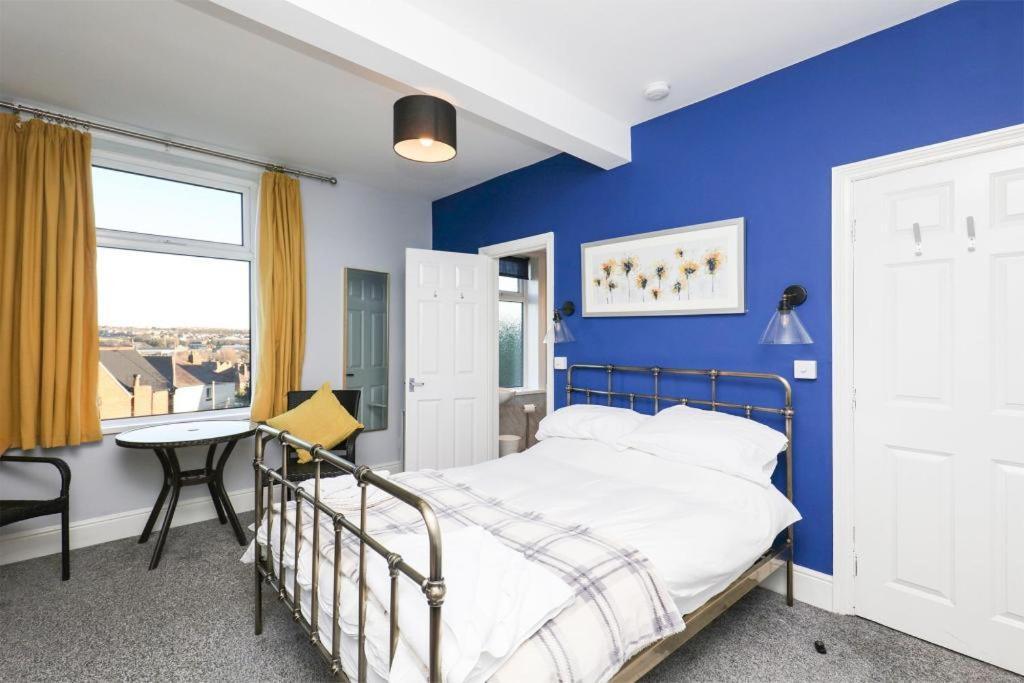 Room From Home, Private Ensuite Spacious Room Sheffield Dış mekan fotoğraf