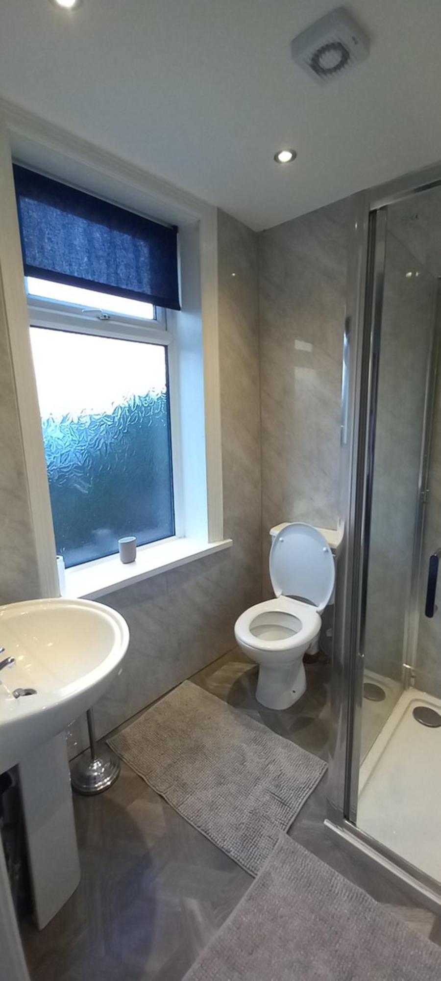Room From Home, Private Ensuite Spacious Room Sheffield Dış mekan fotoğraf
