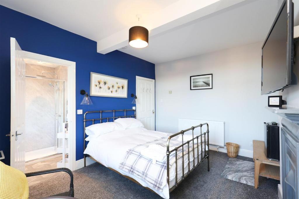 Room From Home, Private Ensuite Spacious Room Sheffield Dış mekan fotoğraf