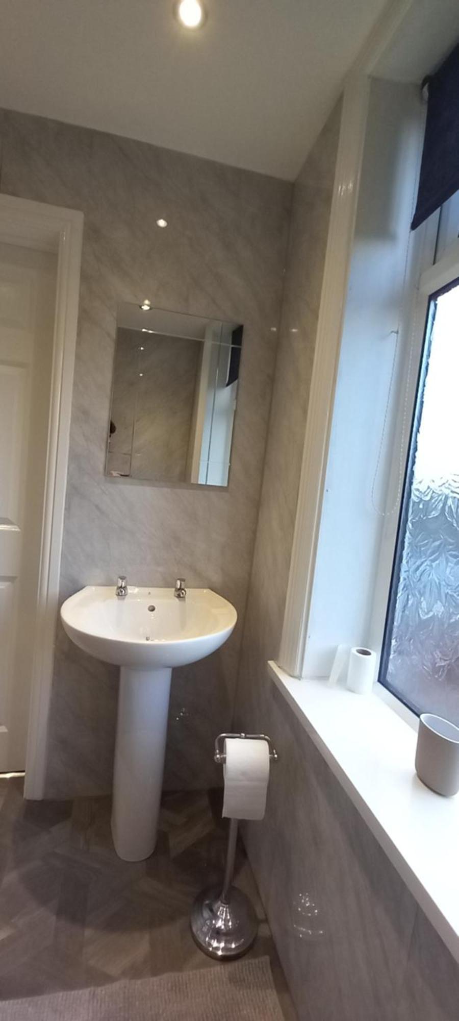 Room From Home, Private Ensuite Spacious Room Sheffield Dış mekan fotoğraf
