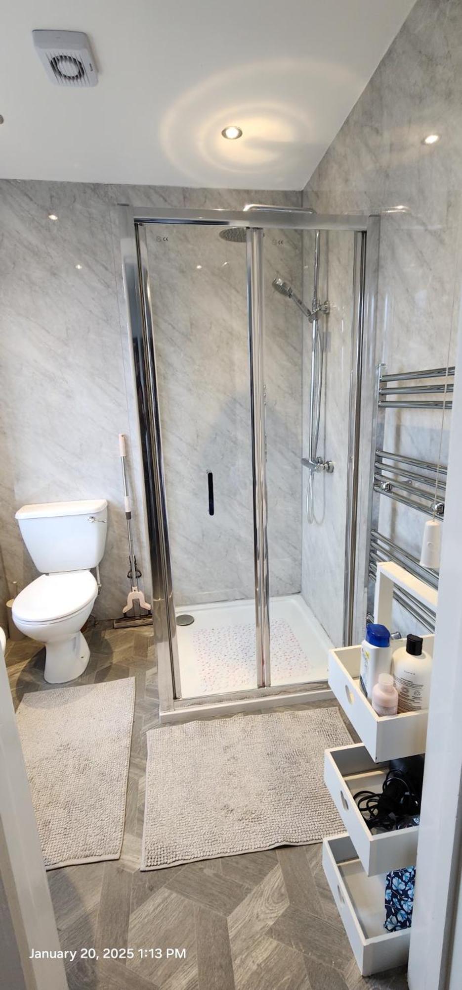Room From Home, Private Ensuite Spacious Room Sheffield Dış mekan fotoğraf