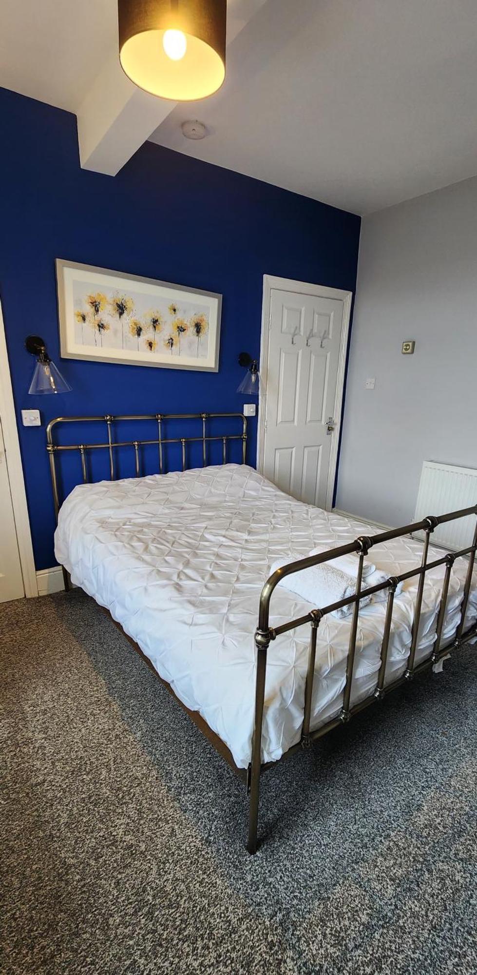 Room From Home, Private Ensuite Spacious Room Sheffield Dış mekan fotoğraf